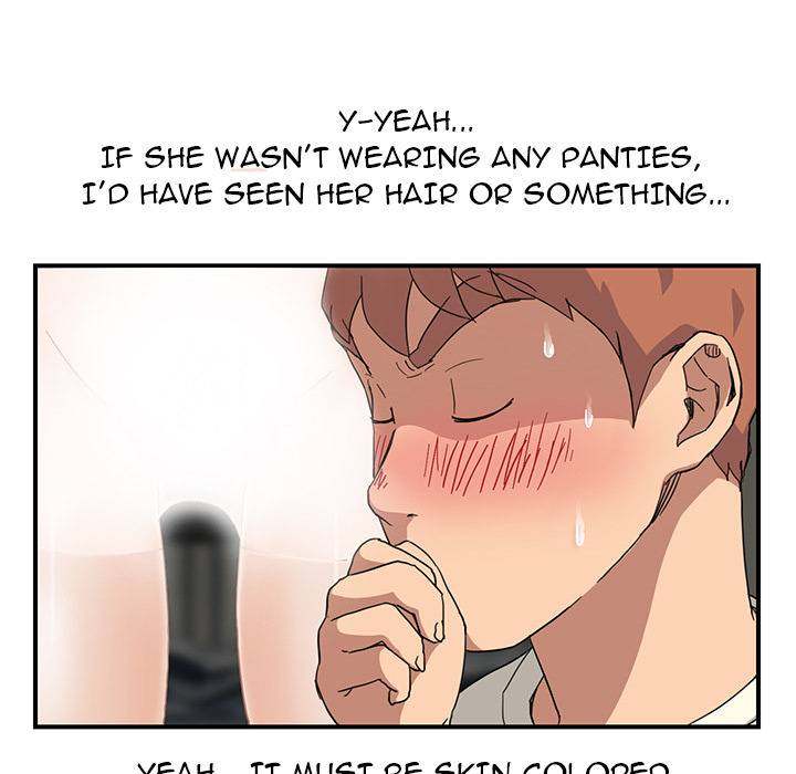 My Stepmom - Chapter 10 - Andromeda 11 page 80 hentai porn comic manga doujin